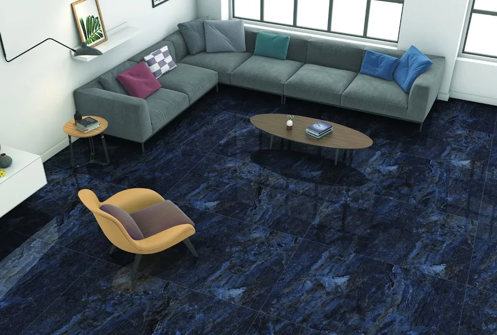 Luxury Tiles U.K