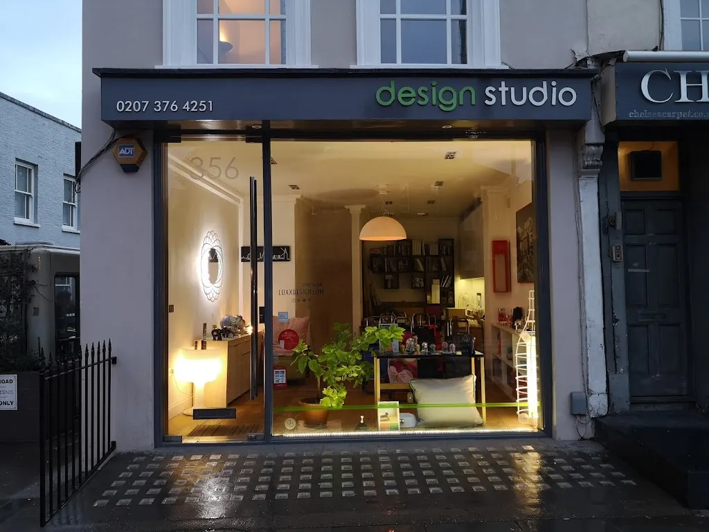 LuxxDesign.com