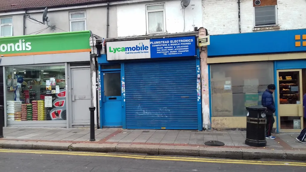 Lycamobile