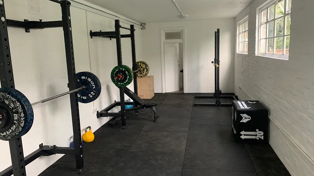Lyceum Fit