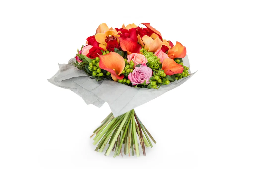 Lynne Floral Art