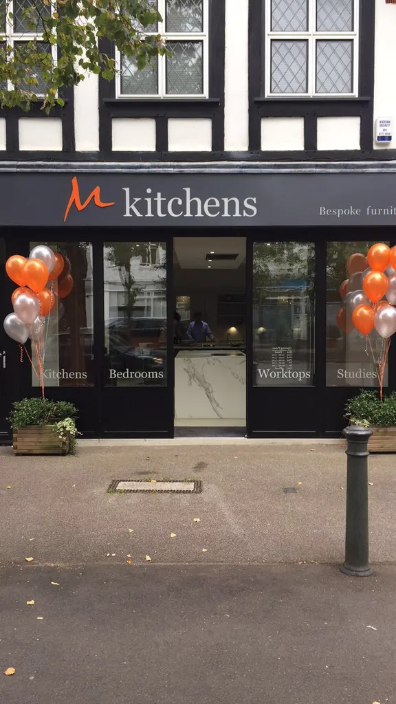 M kitchens