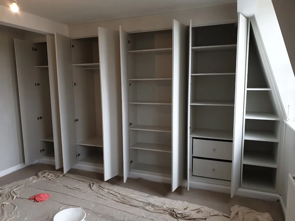 M&O Carpenter Decorator ltd