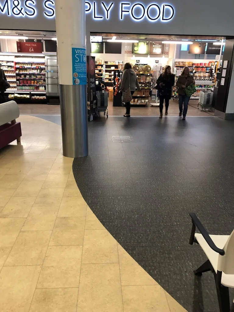 M&S Carpet and Flooring (Carshalton Branch)