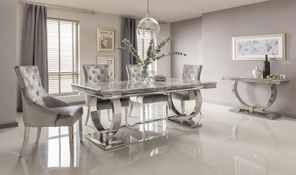 M.S Furnishings