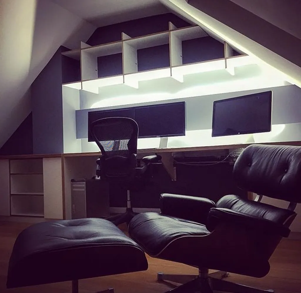 M W Robinson Furniture