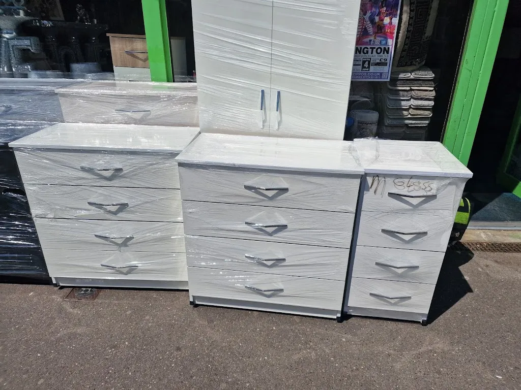 M Y Furnitures New & 2nd Hand Furnitures
