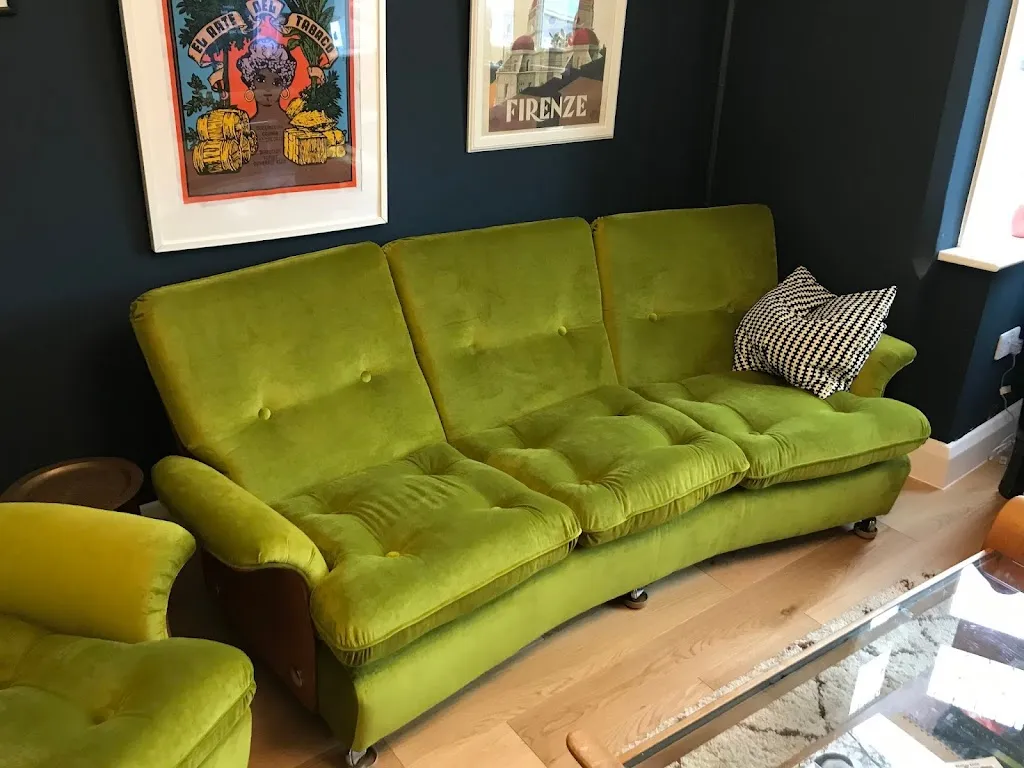 MA Furniture Repair