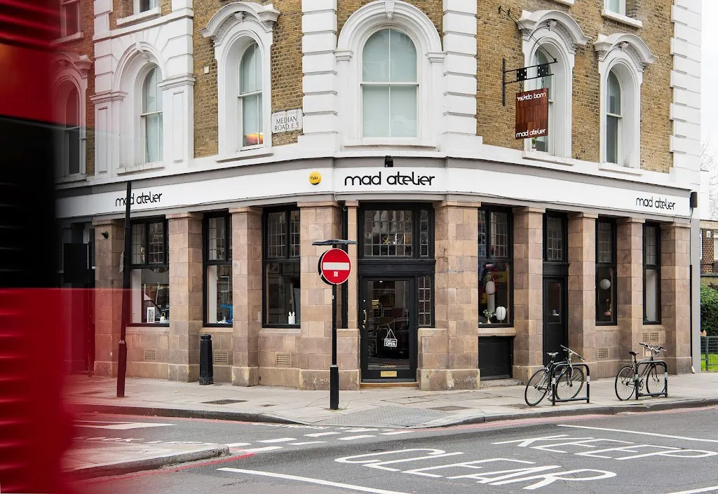 Mad Atelier London