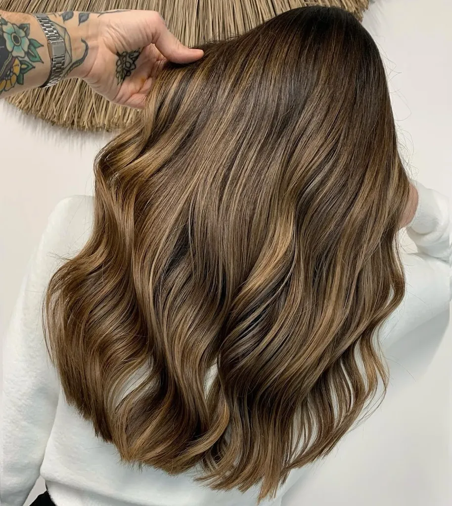 Maganda Hair Studio