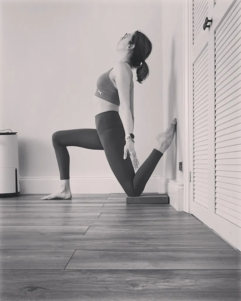 Maggs Pilates