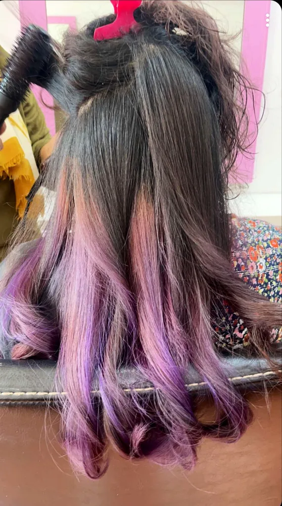 Magic Touch Hair and Beauty Salon
