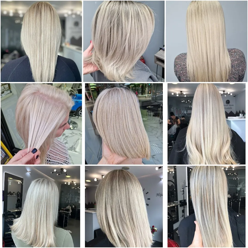 Magnetic - Ealing Common Unisex Hair Salon
