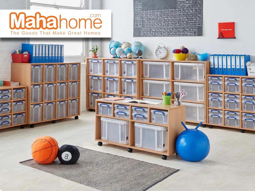 Mahahome