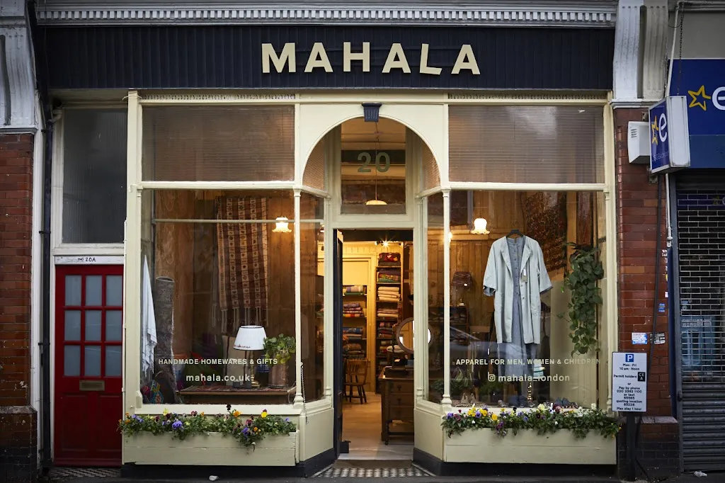 Mahala