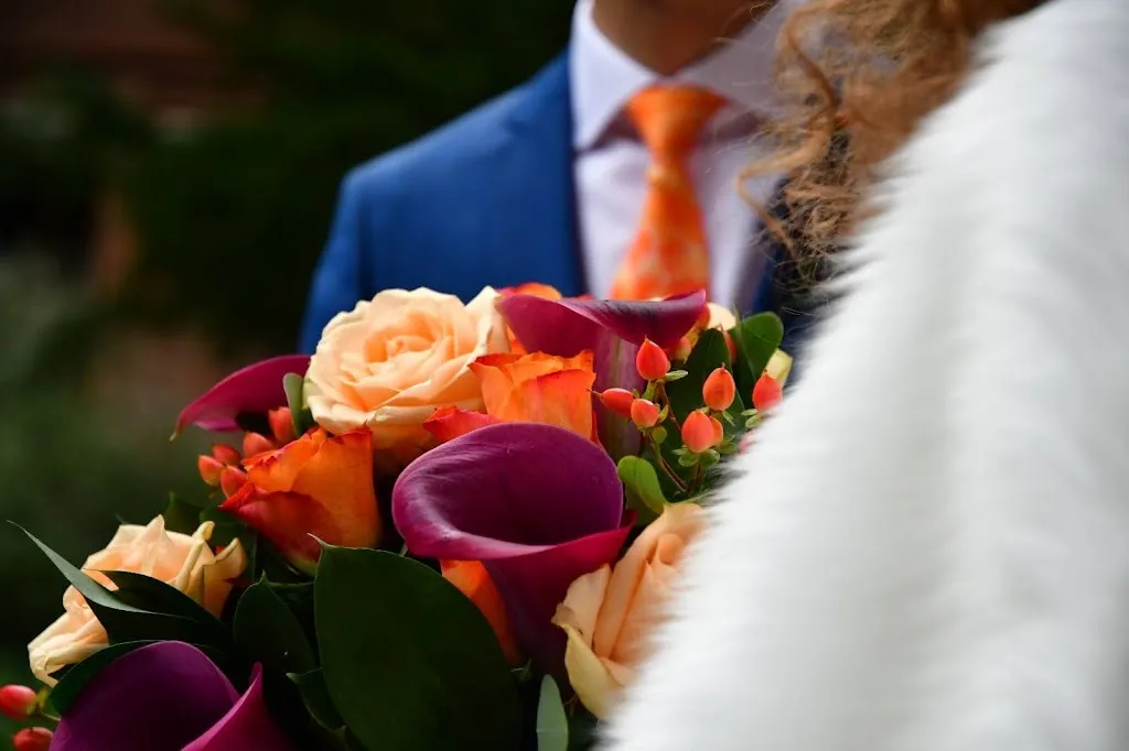 Manny's Flowers