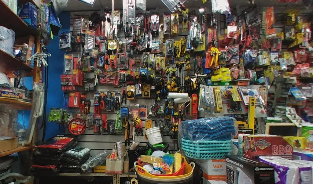 Manor Diy Supplies London