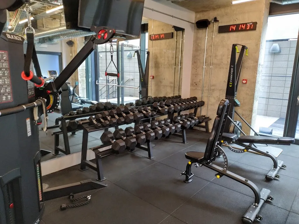 Manor - W6 Hammersmith