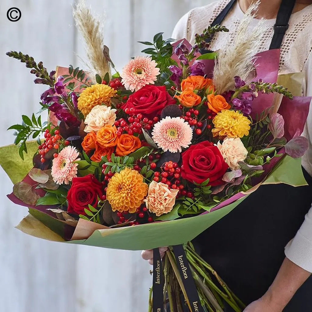Mansi Florist