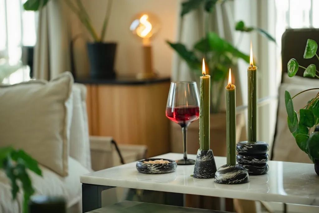 Manzo Design London