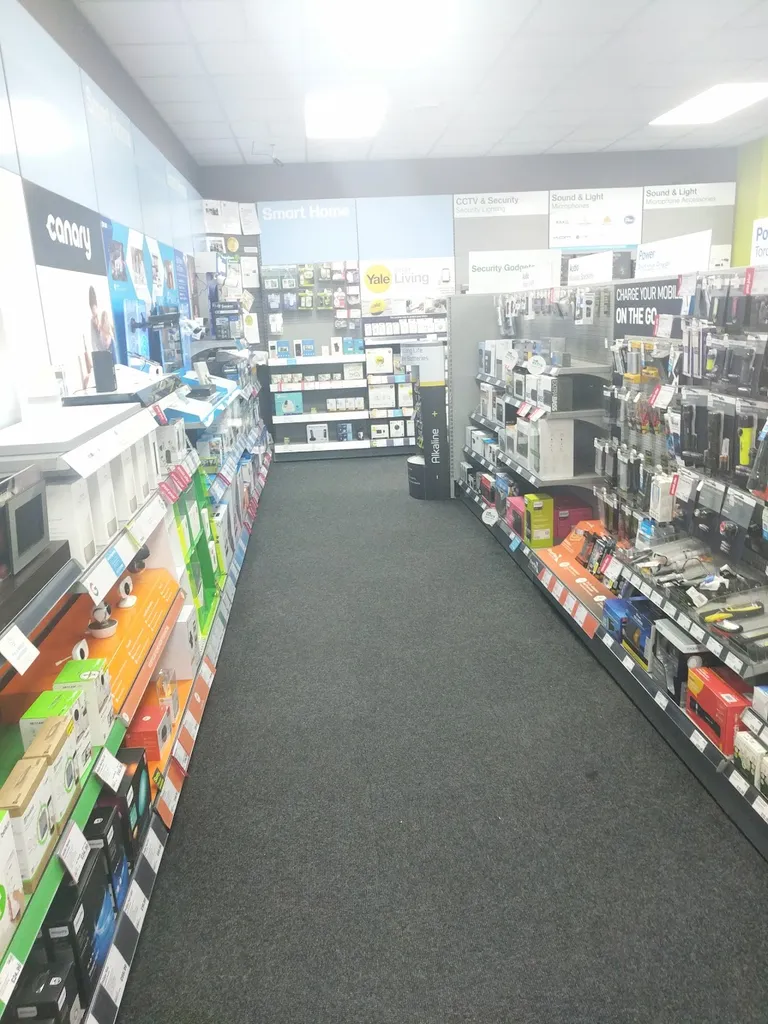 Maplin