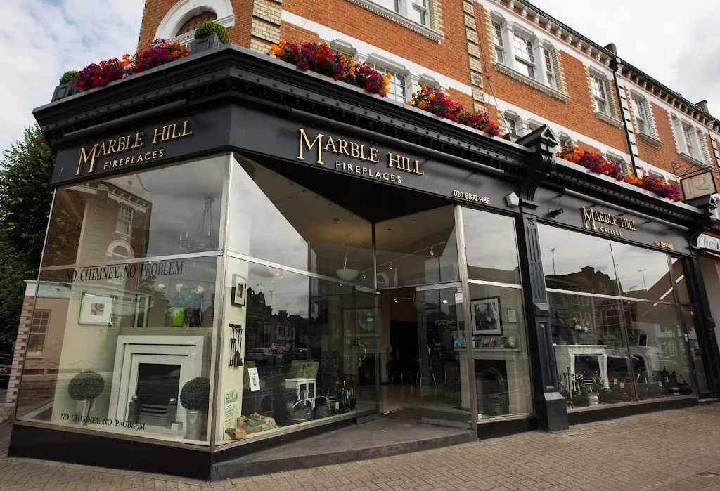 Marble Hill Fireplaces Ltd