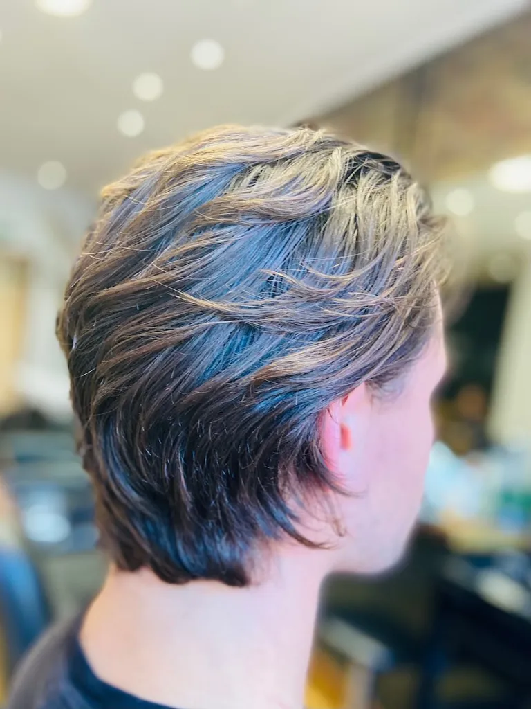 Marco Italian Hair Design
