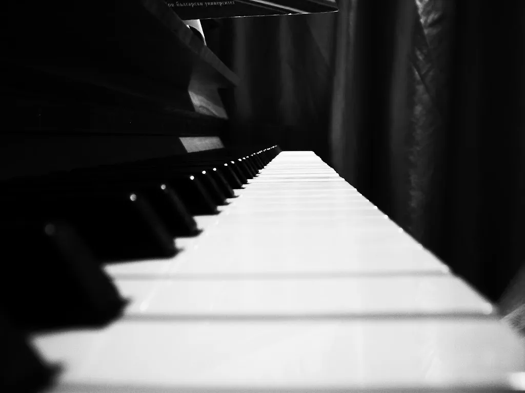MariasPianoTuition