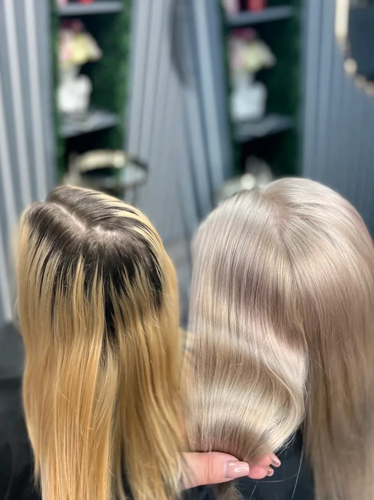 Marina Salon Studio