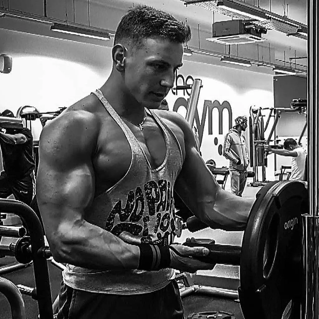 Mariusfit Personal Training