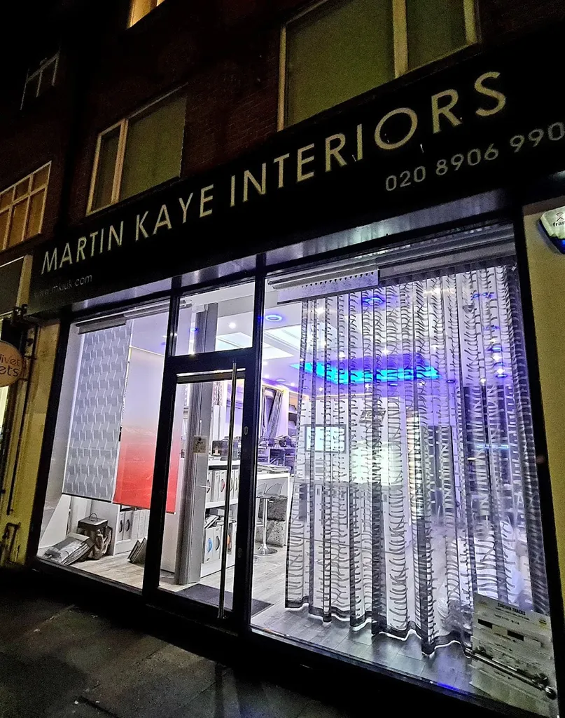 Martin Kaye Interiors