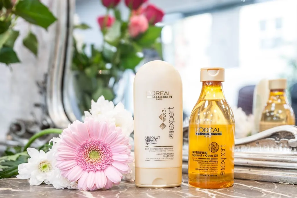 Maryam Hair & Beauty Salon