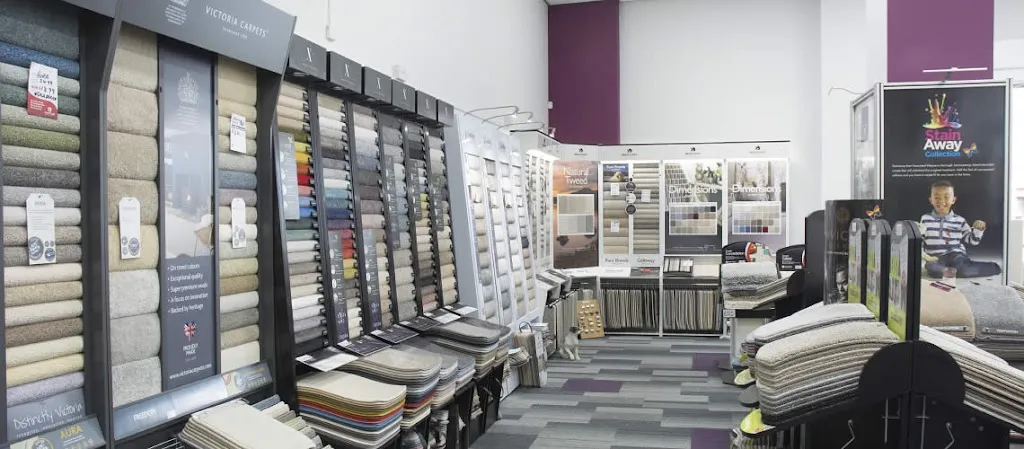 mas carpet flooring ltd