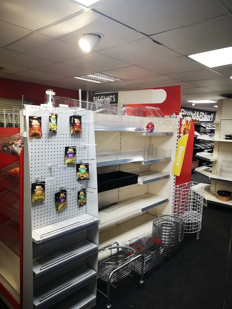 Maxshelf Ltd