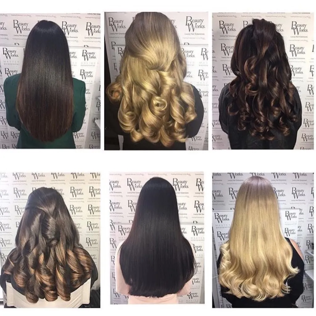 May and rose hair and beauty ltd