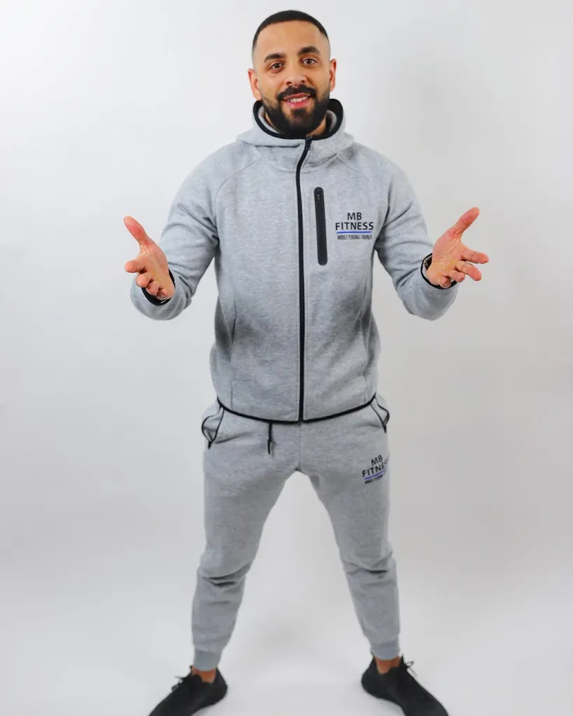 MB24Fitness Marcus Bryan