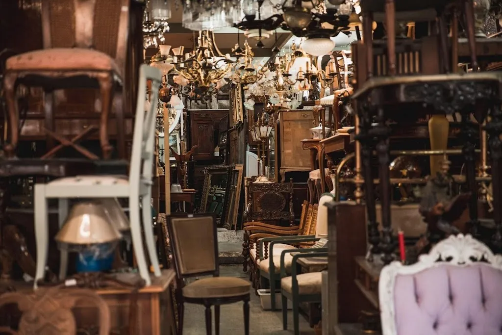 McClintock Antiques