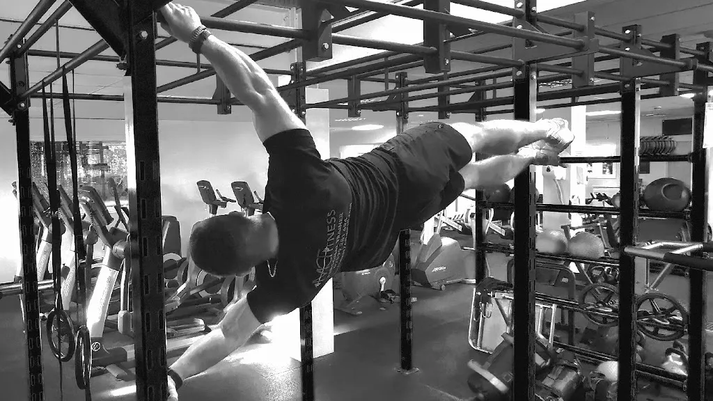 MCFitness Personal Trainer