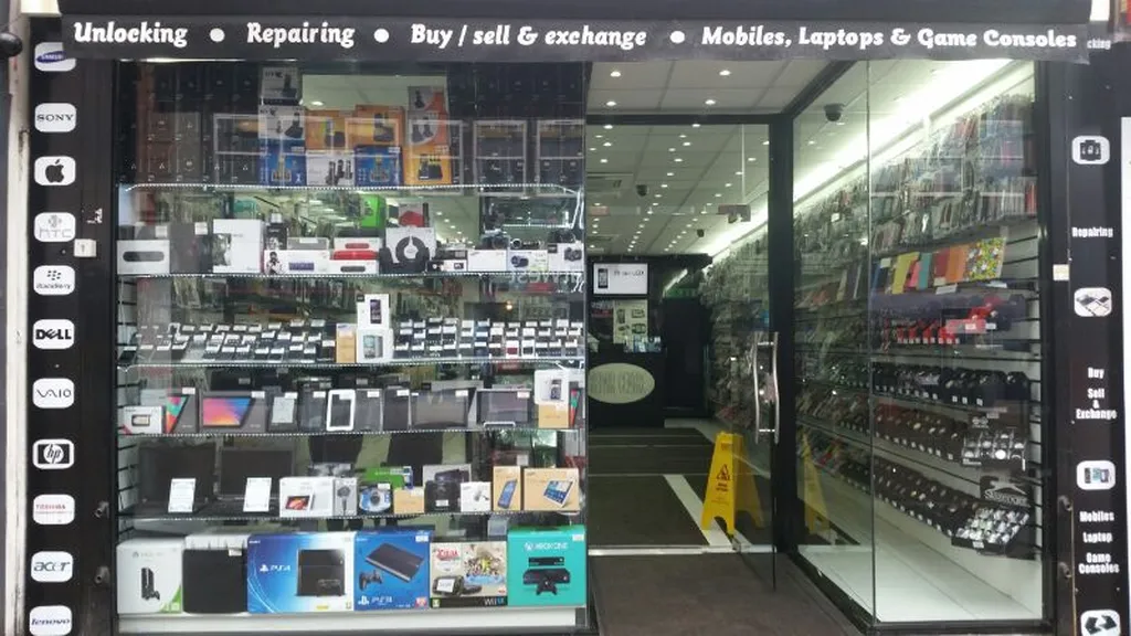 MCX Romford