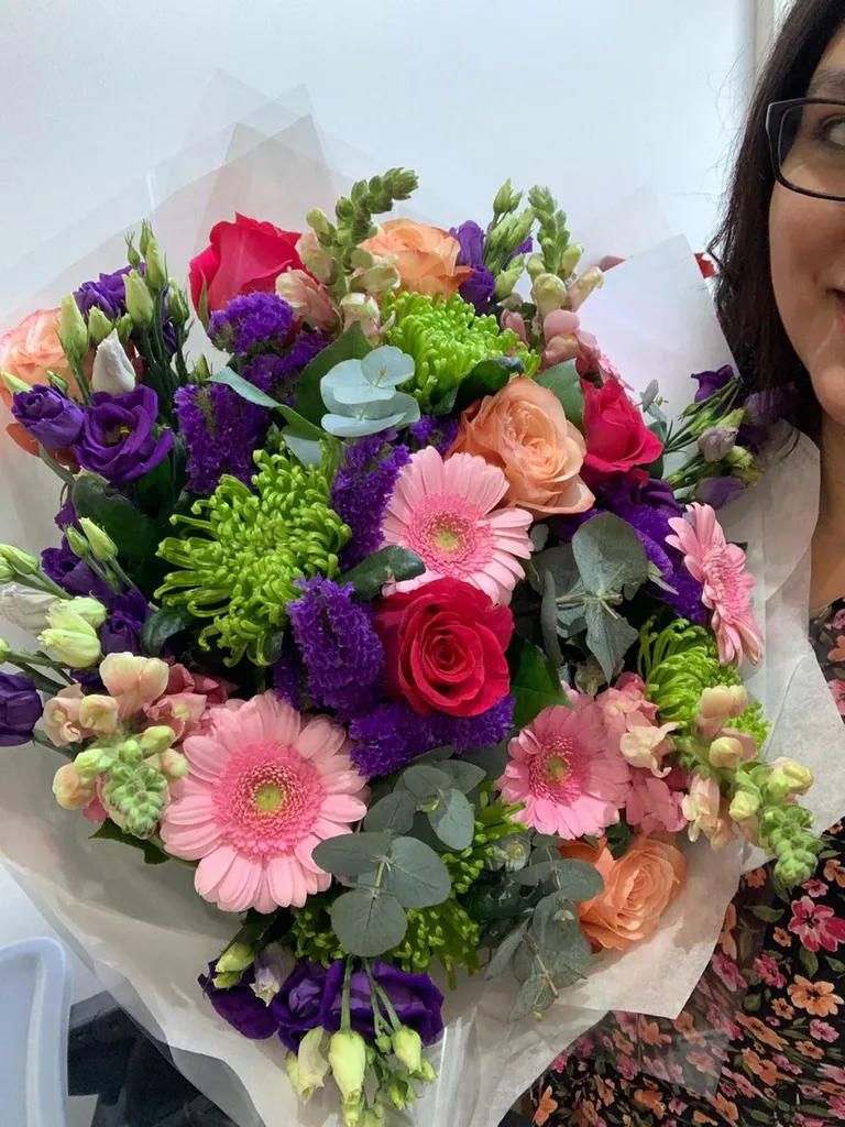 Meade's Florist