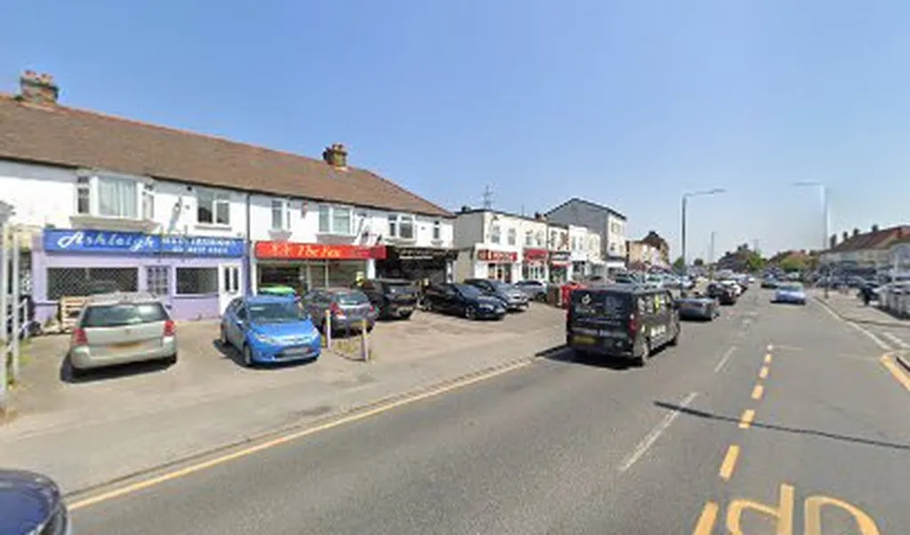 Mears Family Funerals Blackfen