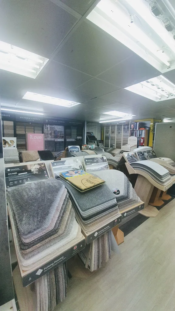Medina Carpets & Furniture