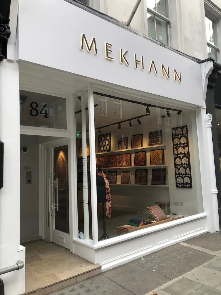 Mekhann