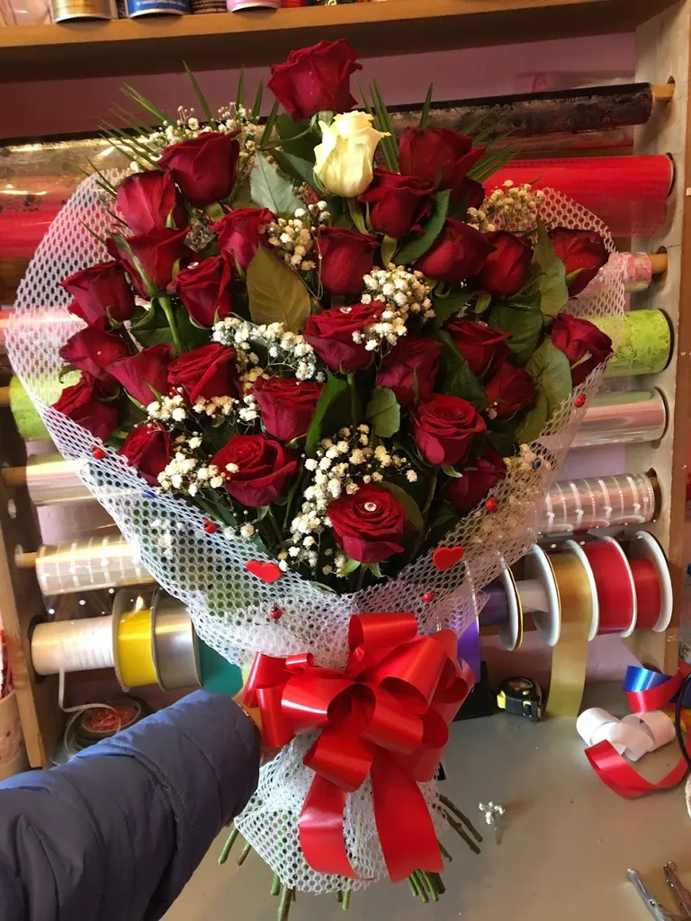 Melita Florist