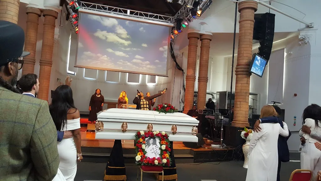 Melville & Daughters Funeral Directors Ltd