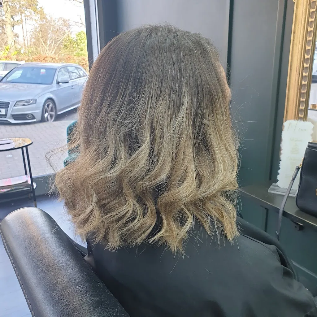 Meraki Hair Studio