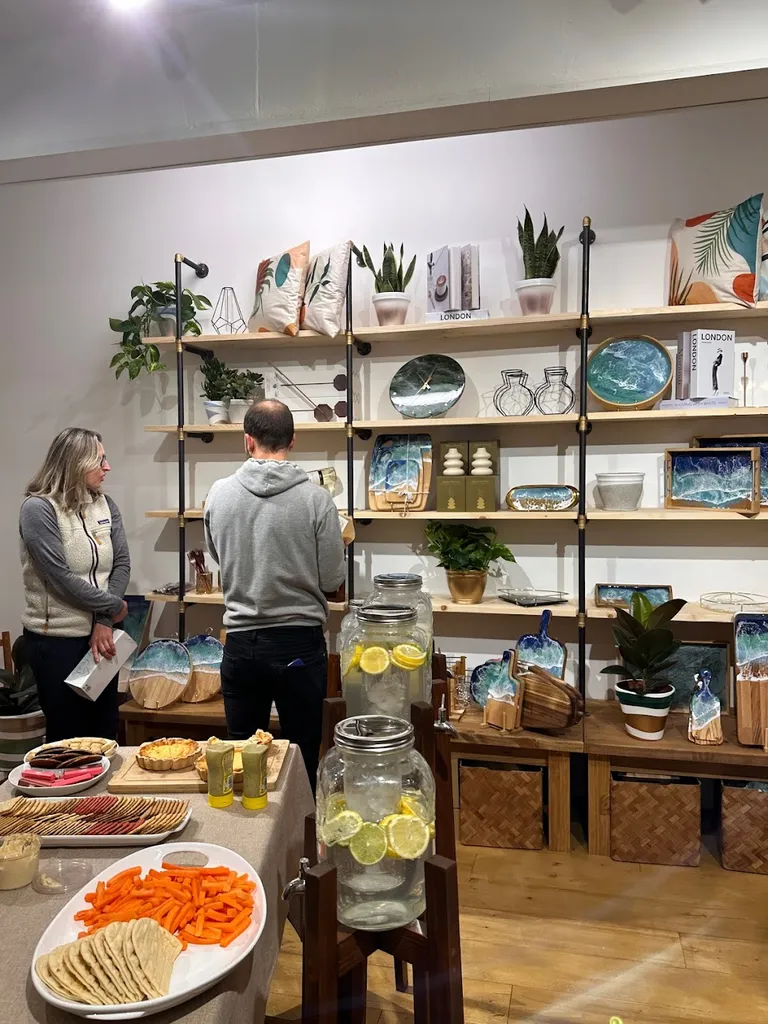 Mercado & Maniax