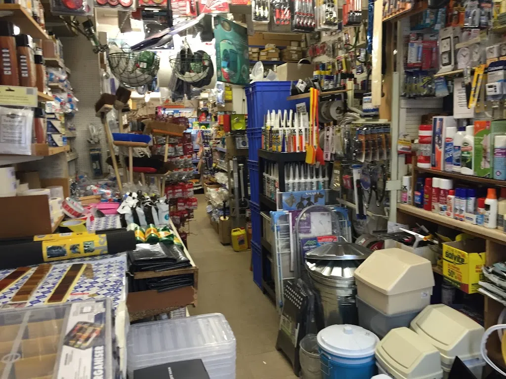 Mercury Stores