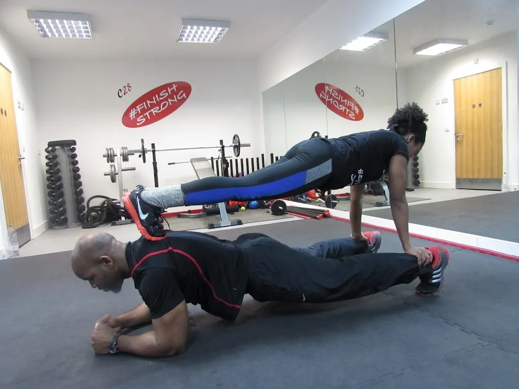 Meso Fitness