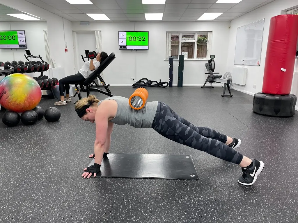 MeTime Fitness Club